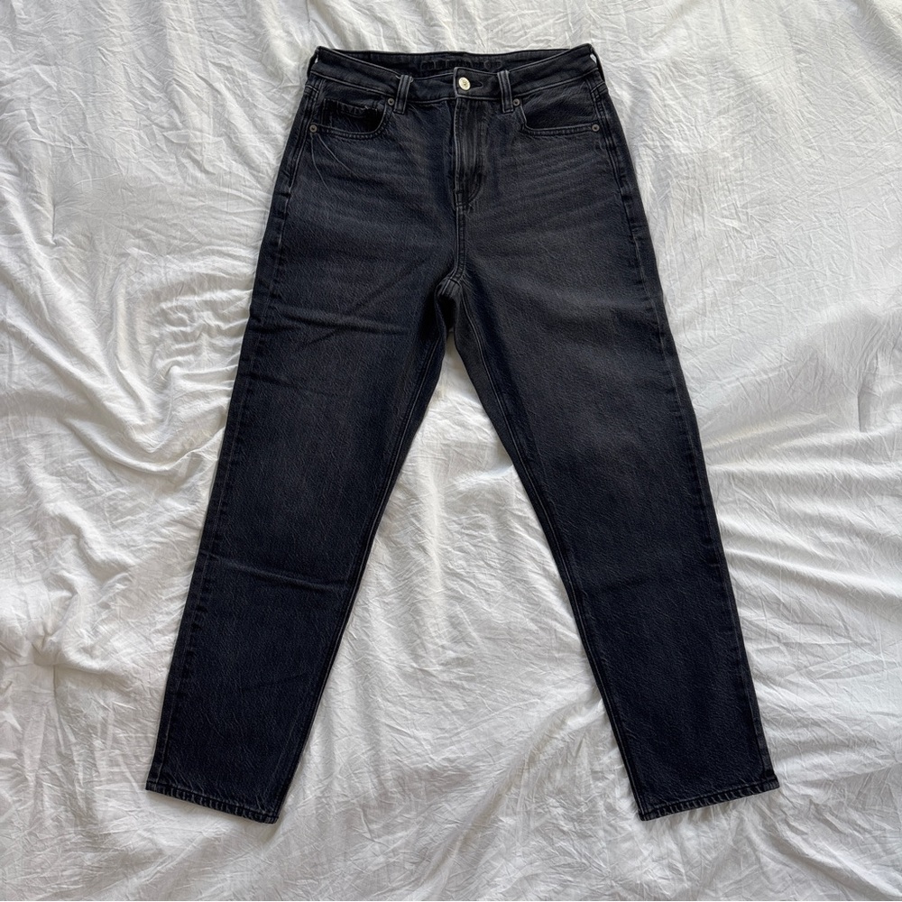 Black American Eagle Outfitters Jeans